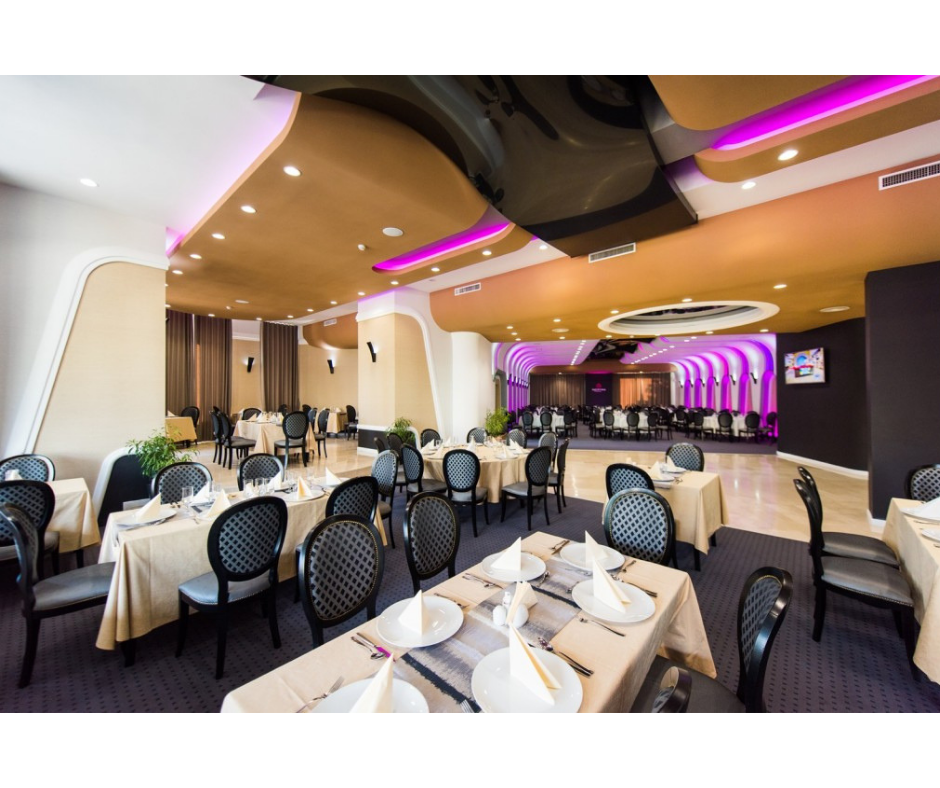 Hotel Bucovina