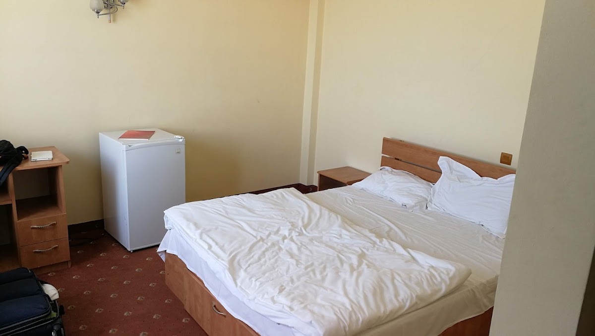 Hotel Călărași - foto 2