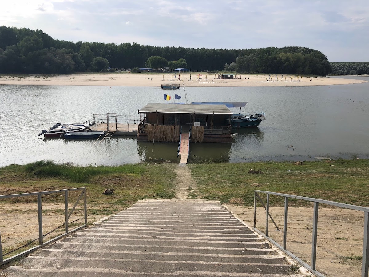 Hotel Călărași - foto 4