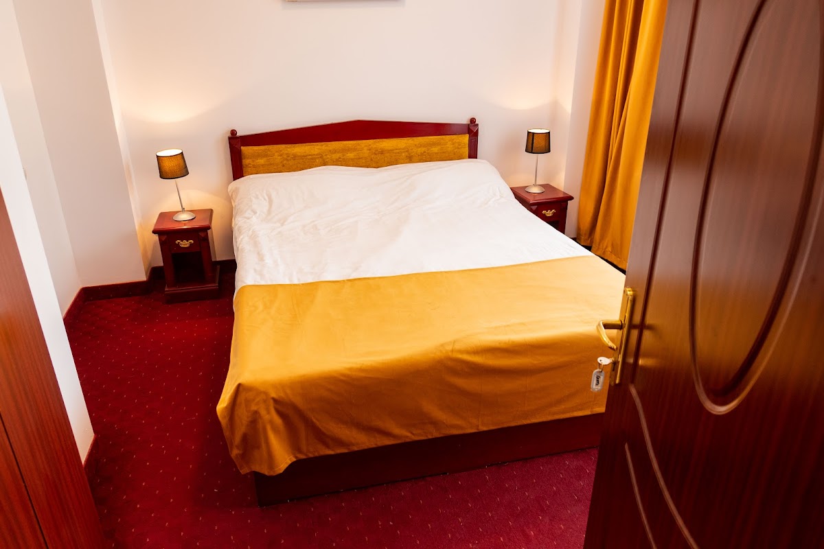 Hotel Cantemir - foto 2