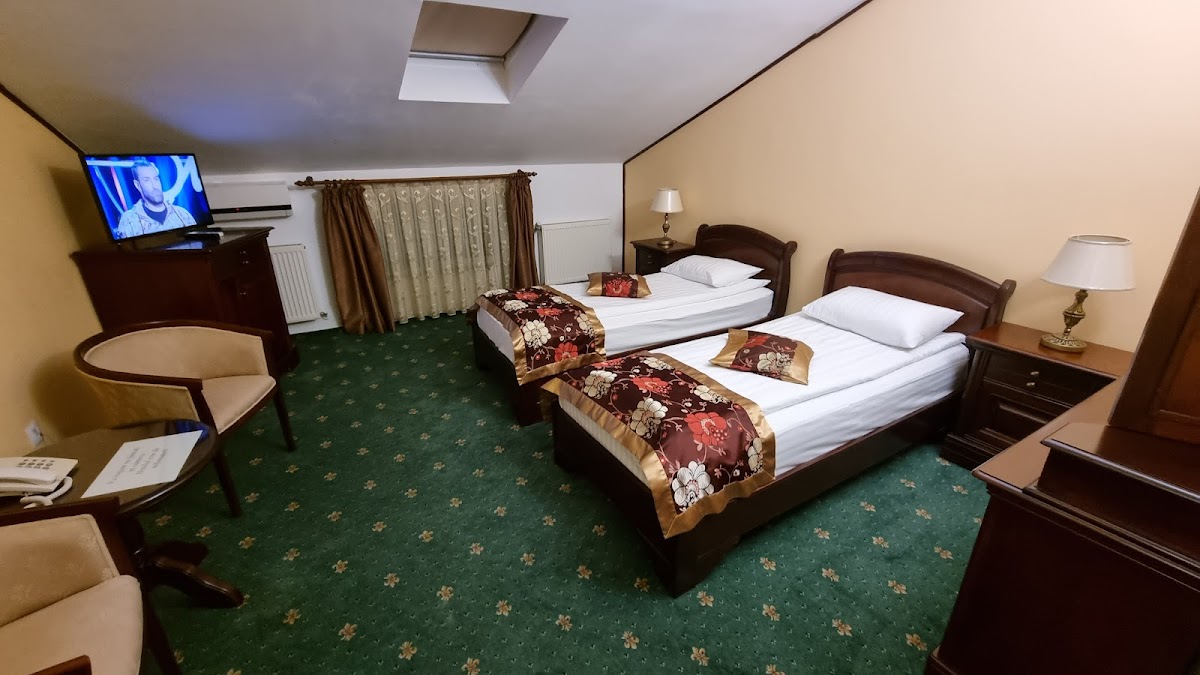 Hotel Capitol