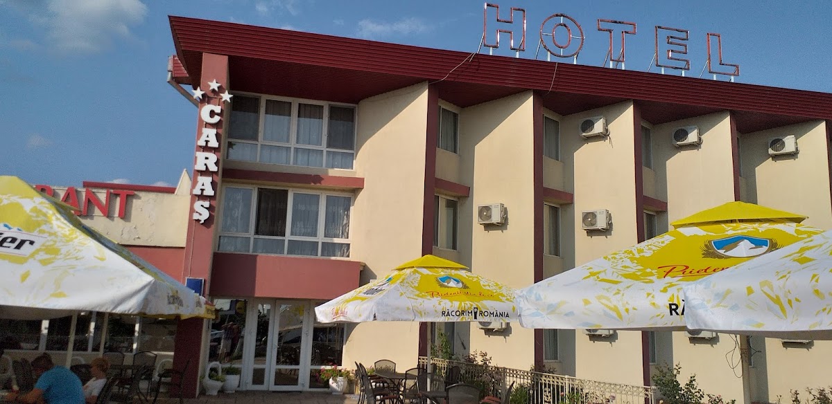 Hotel Caraş - foto 1
