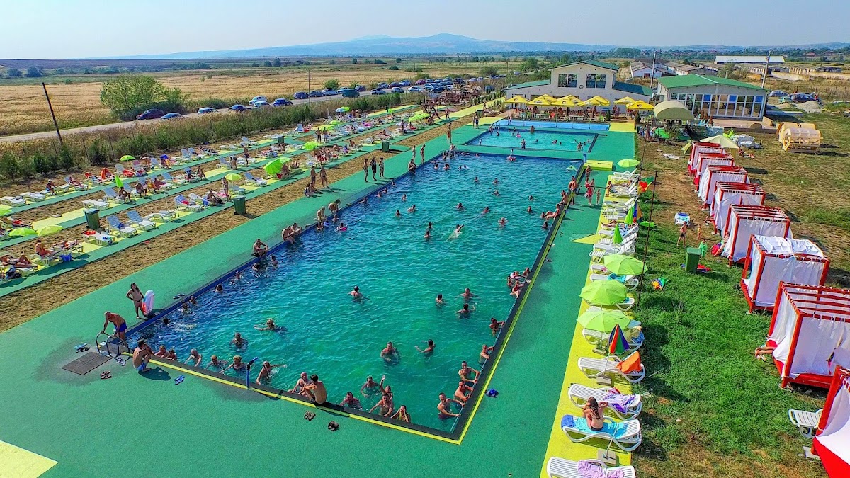 Hotel Caraş - foto 3