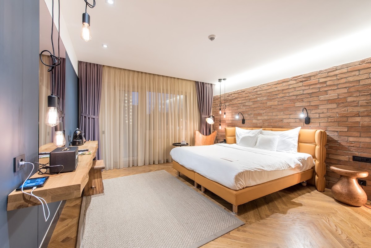 Hotel Caro