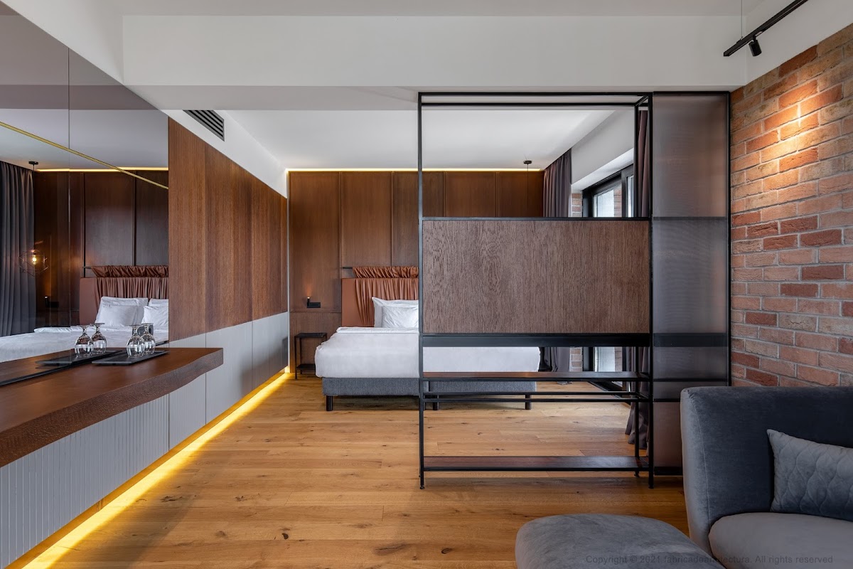 Hotel Caro