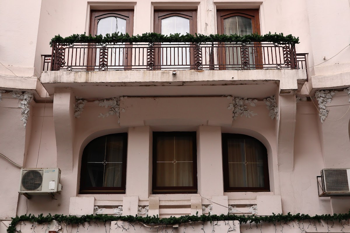 Hotel Carpați