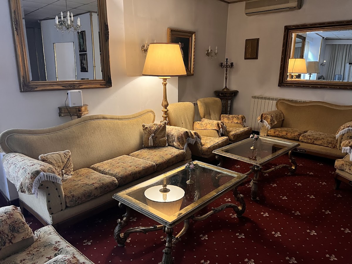 Hotel Carpați