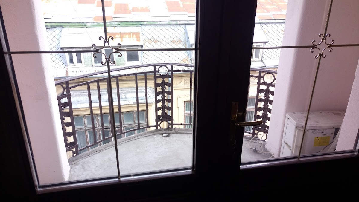 Hotel Carpați