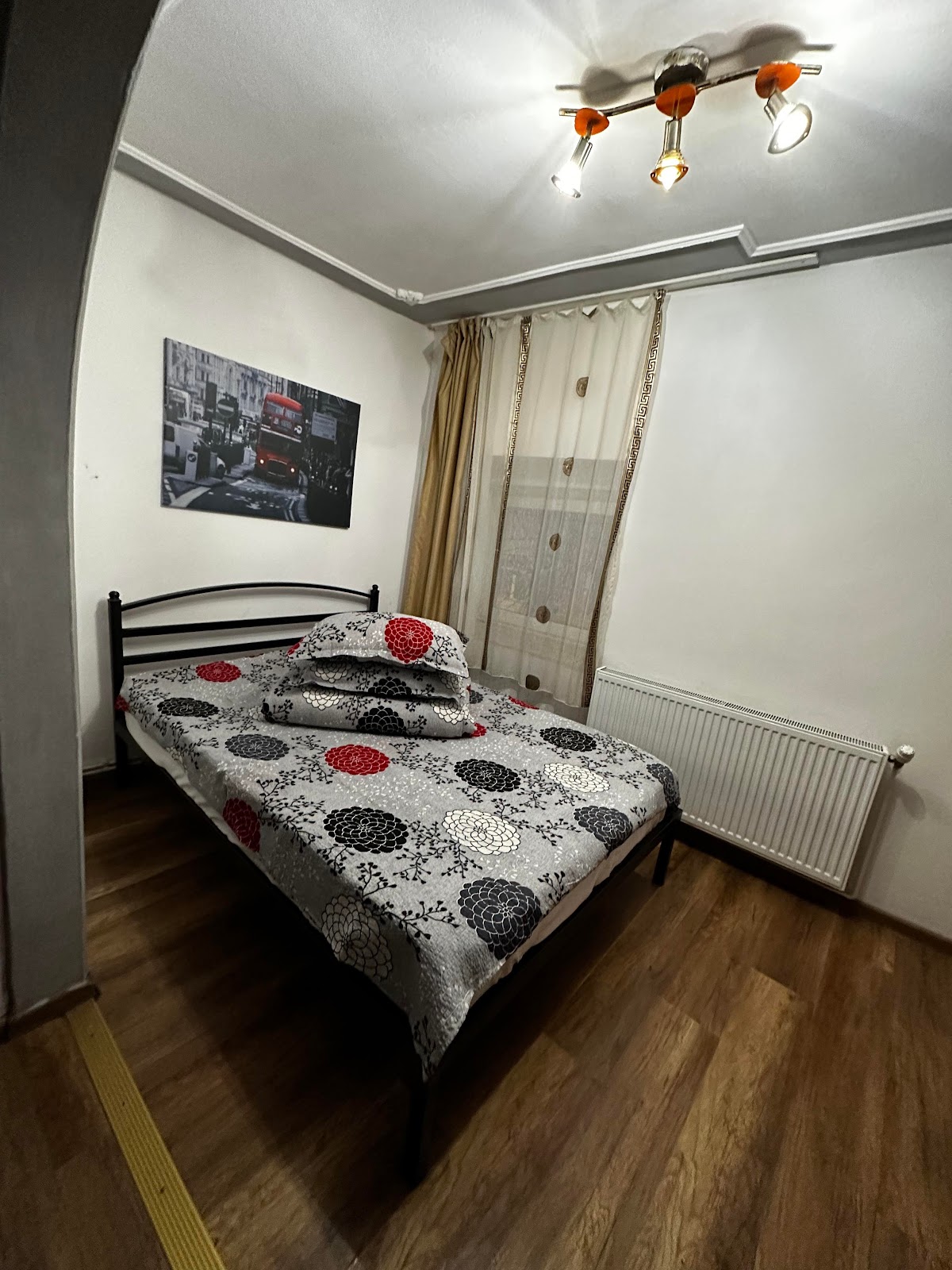 Hotel Casa Bucovineană Iași