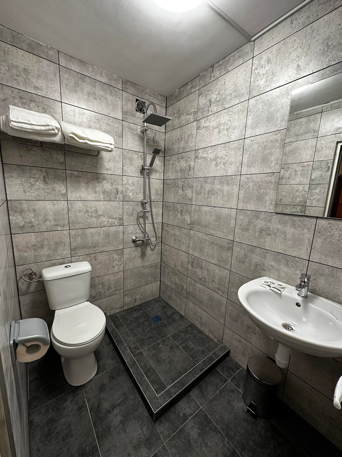 Hotel Casa Bucovineană Iași