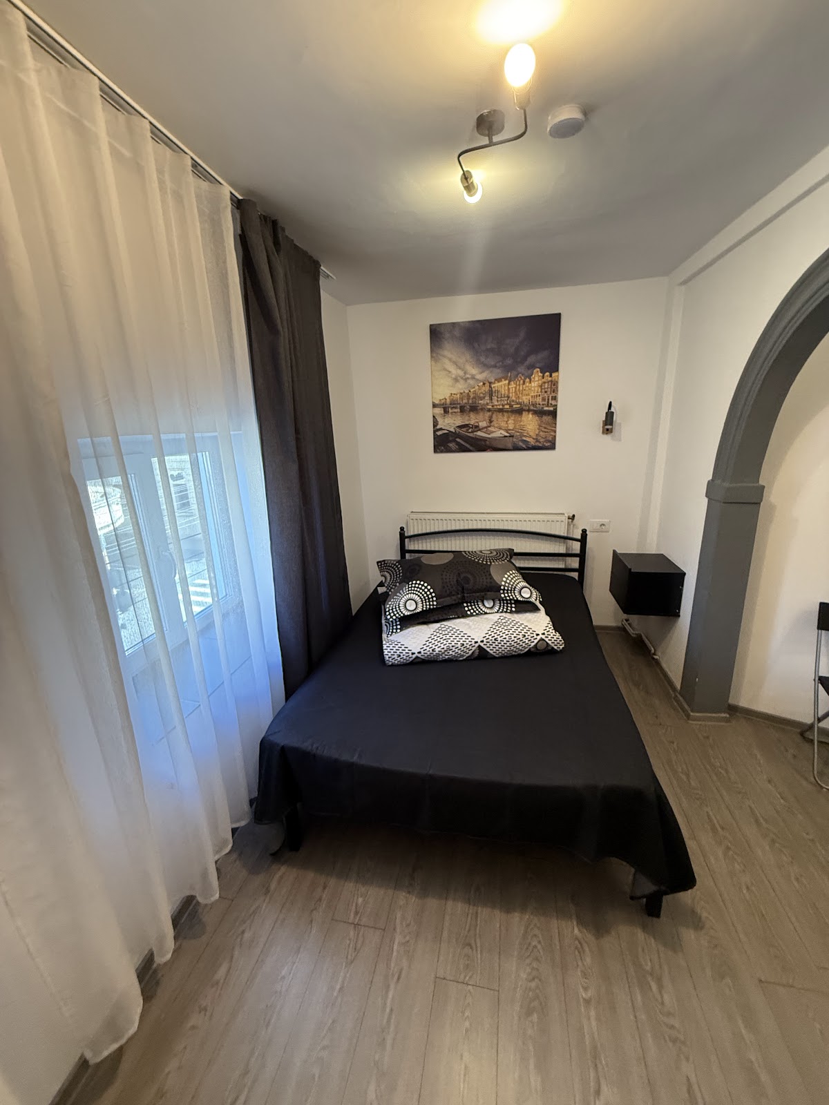 Hotel Casa Bucovineană Iași
