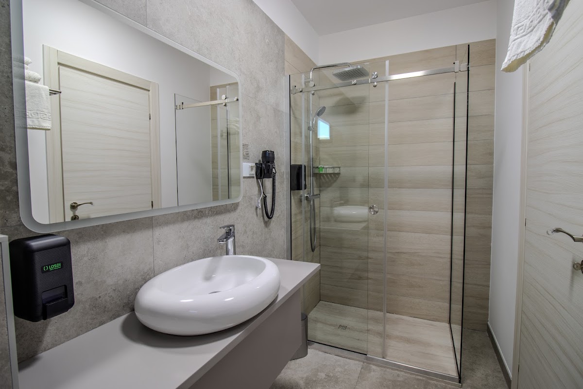 Hotel Casa Munteneasca Alessandro