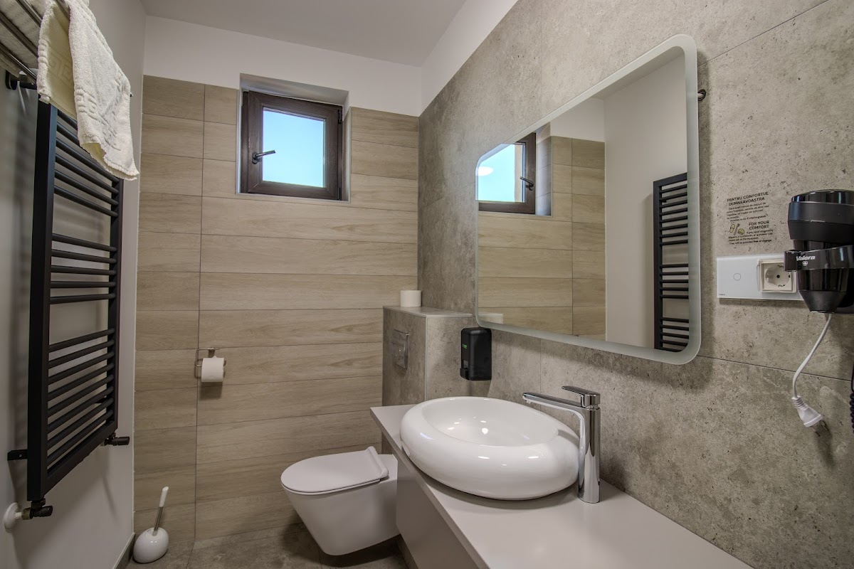 Hotel Casa Munteneasca Alessandro