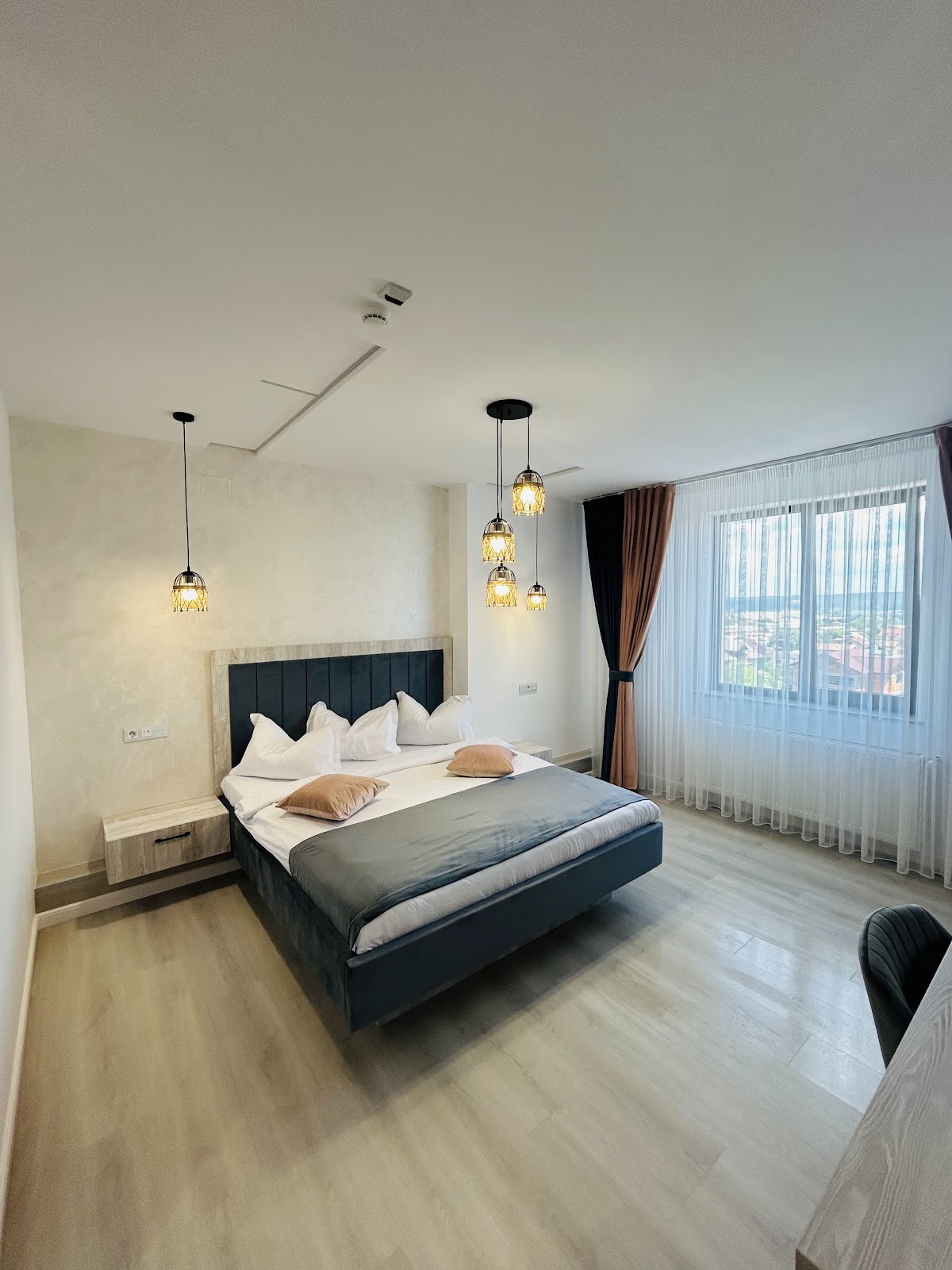 Hotel Casa Munteneasca Alessandro