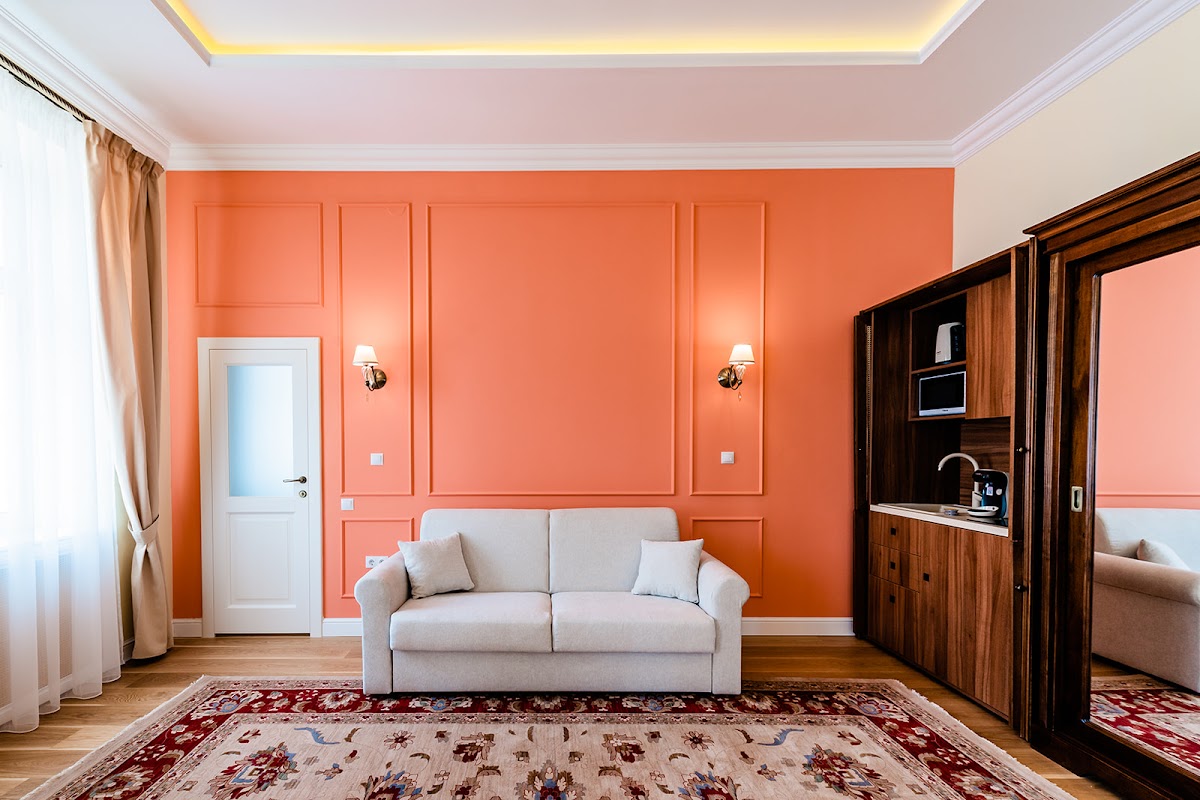 Hotel Casa Petra