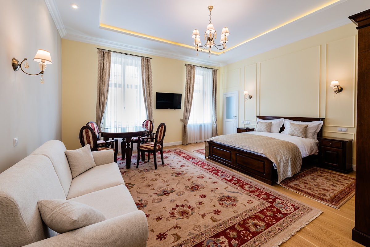 Hotel Casa Petra