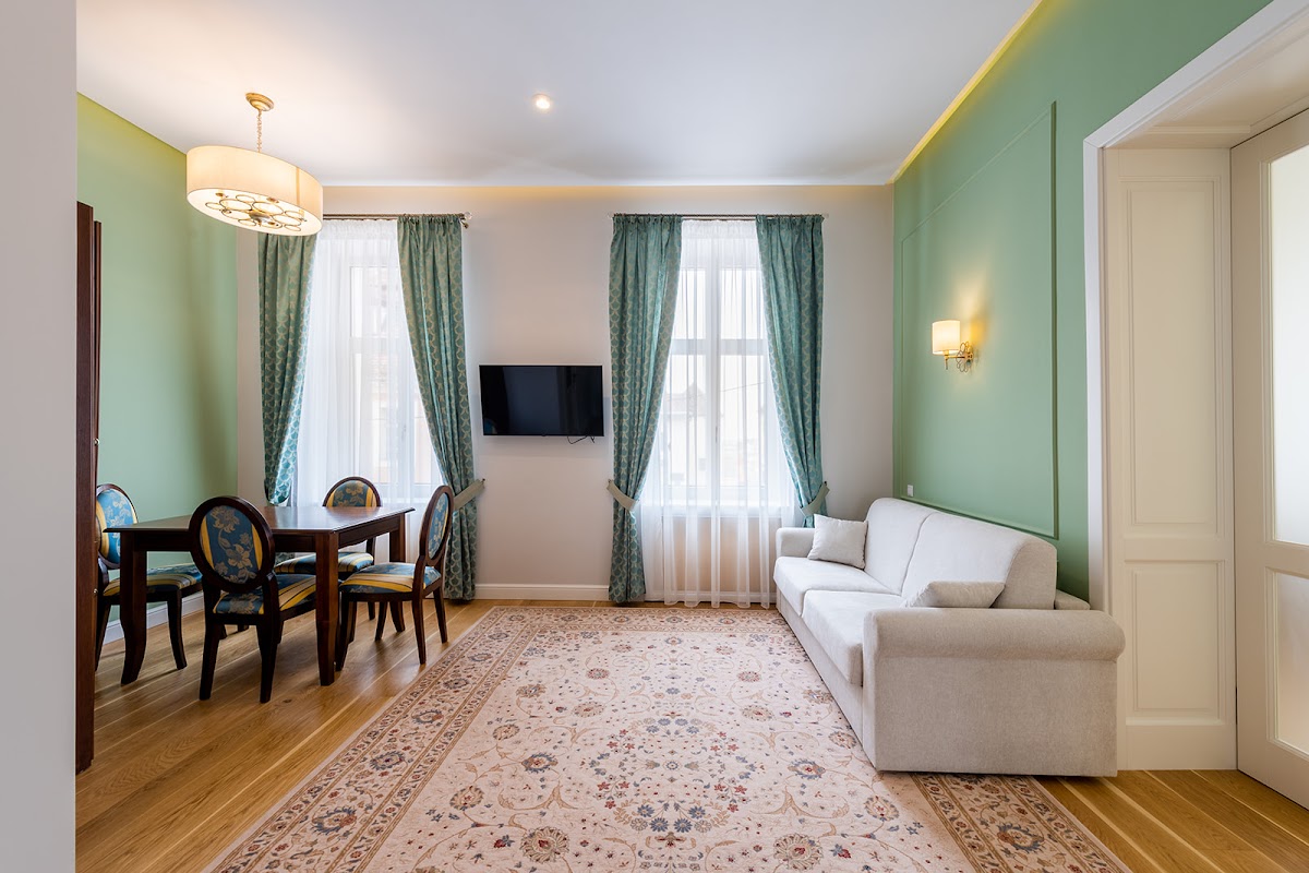 Hotel Casa Petra
