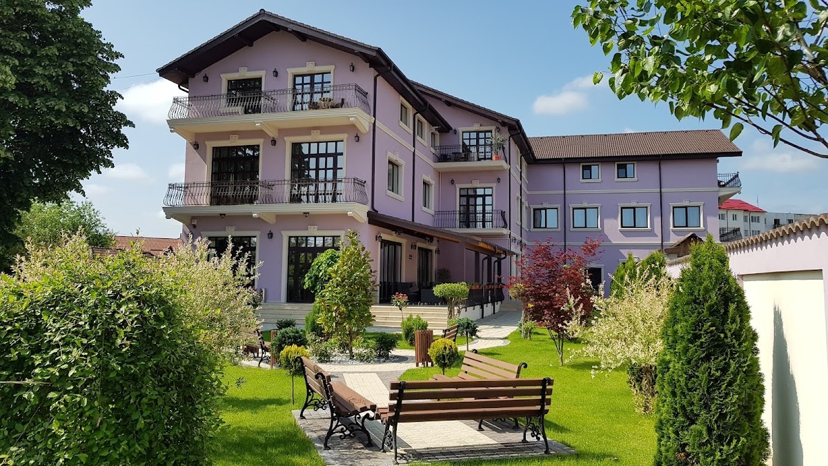 Hotel Cazare MARIGAB