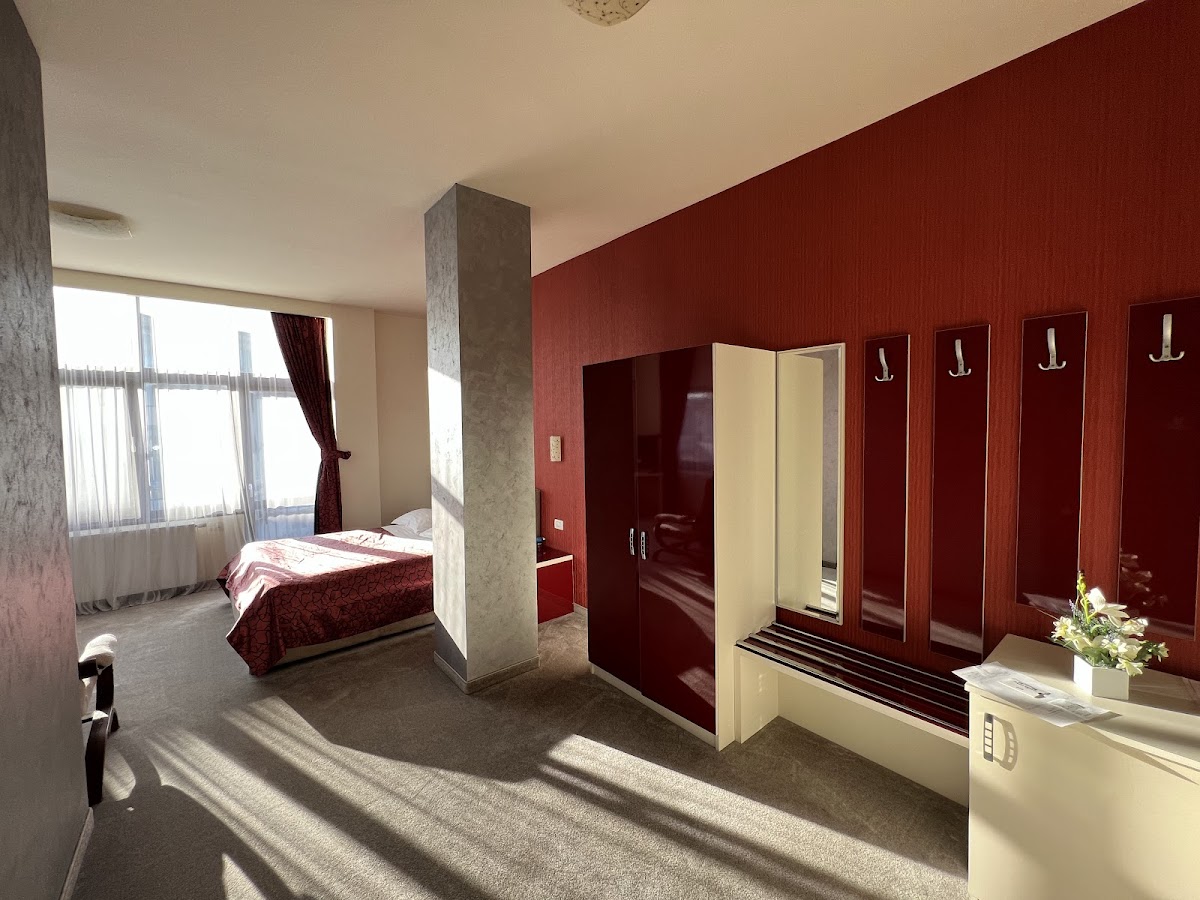 Hotel Cazare MARIGAB