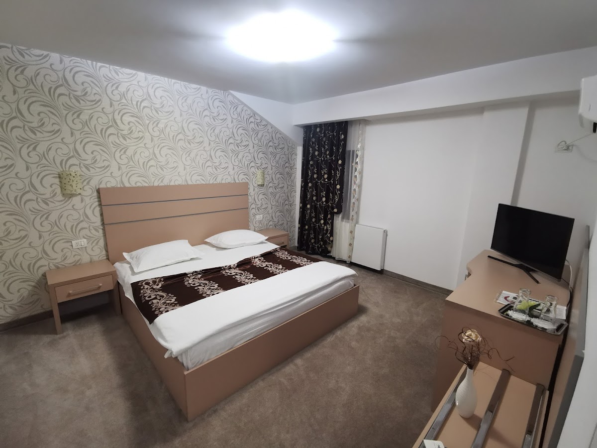 Hotel Cazare MARIGAB