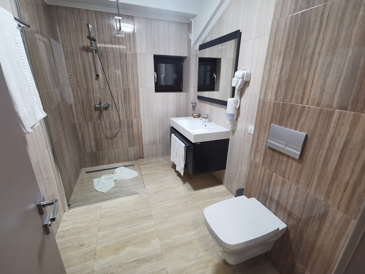Hotel Cazare MARIGAB