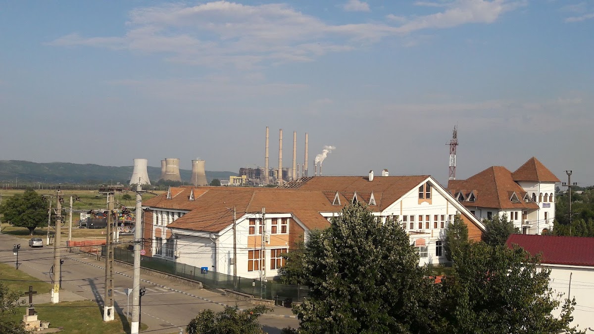 Hotel Cazare MARIGAB