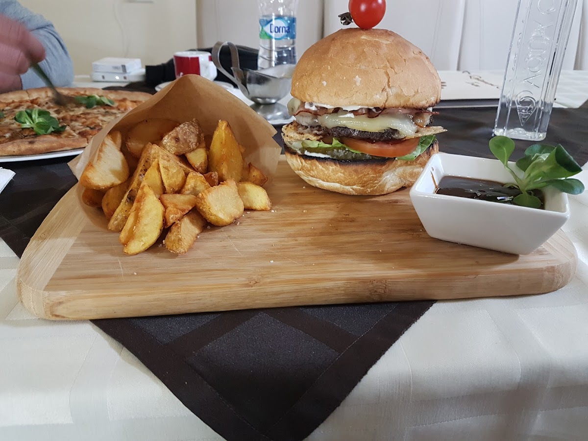 Hotel Central - foto 4