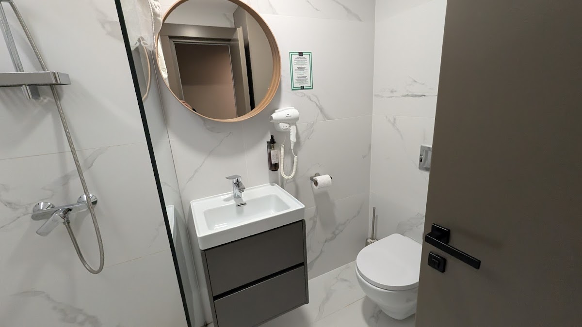 Hotel Central Pașcani - foto 5