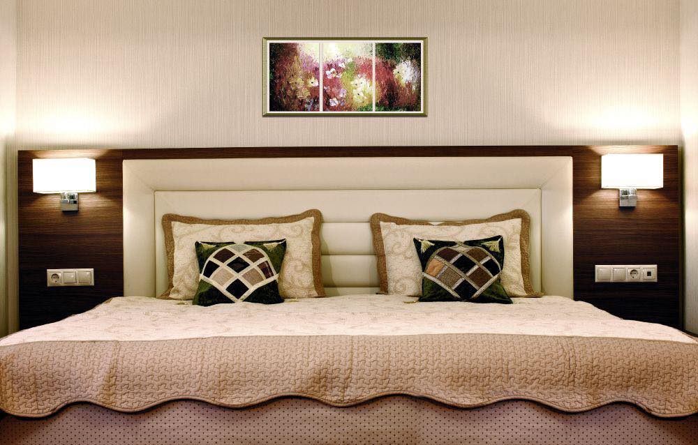 Hotel Central Plaza - foto 2