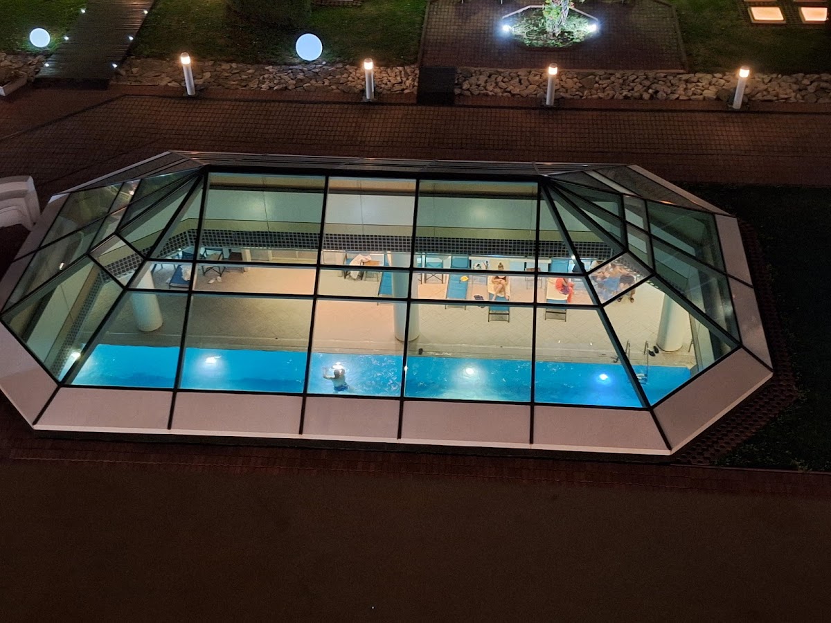 Hotel Central Plaza - foto 3