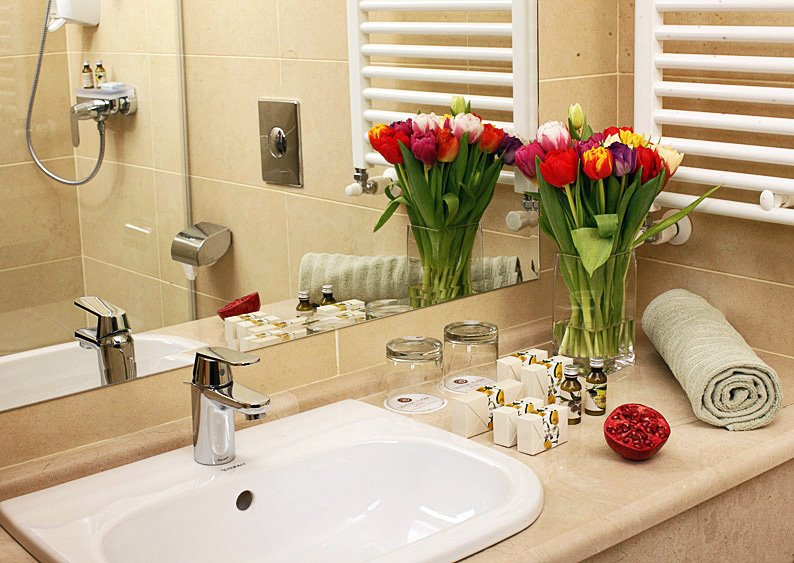 Hotel Central Plaza - foto 4