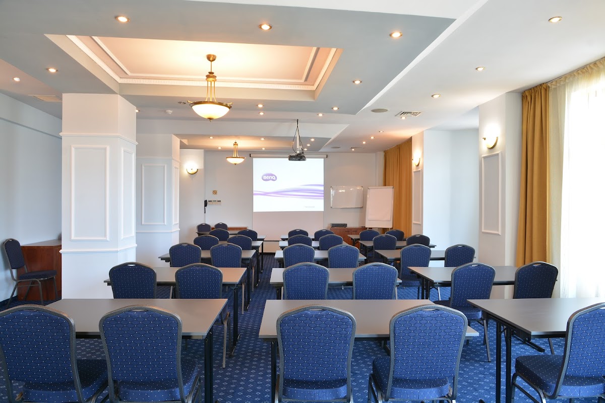 Hotel Central Ploiești - foto 5