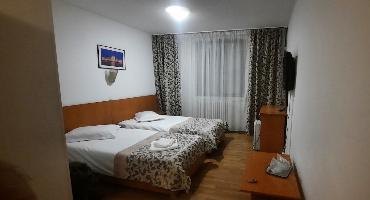 Hotel Ceramica Iasi