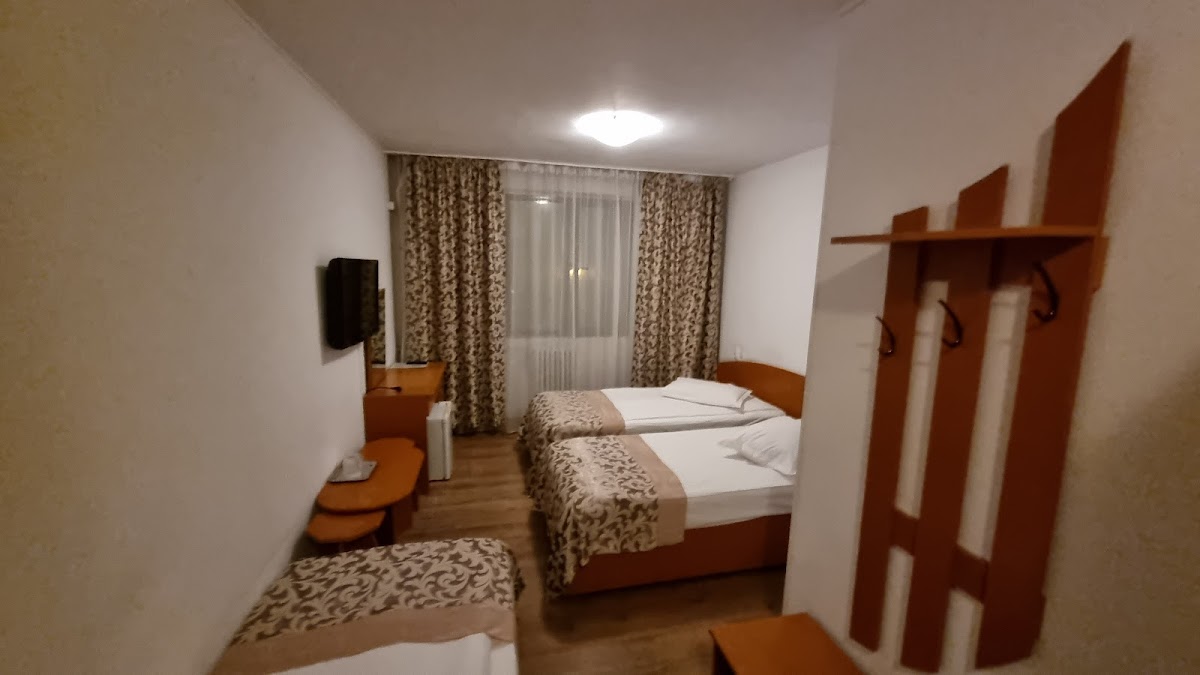 Hotel Ceramica Iasi