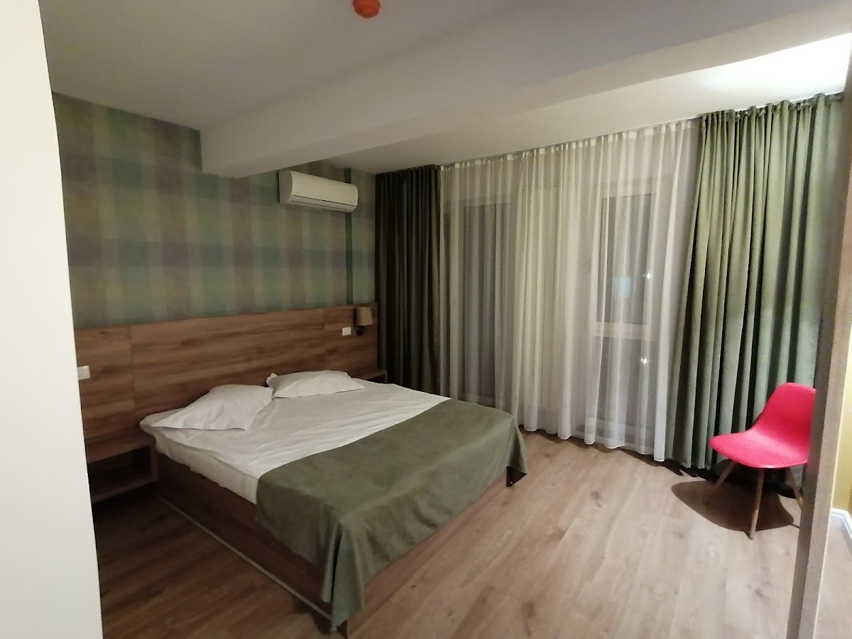 Hotel Ceramica Iasi