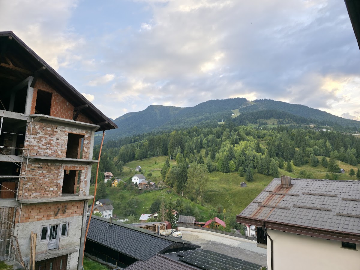 Hotel Cerbul