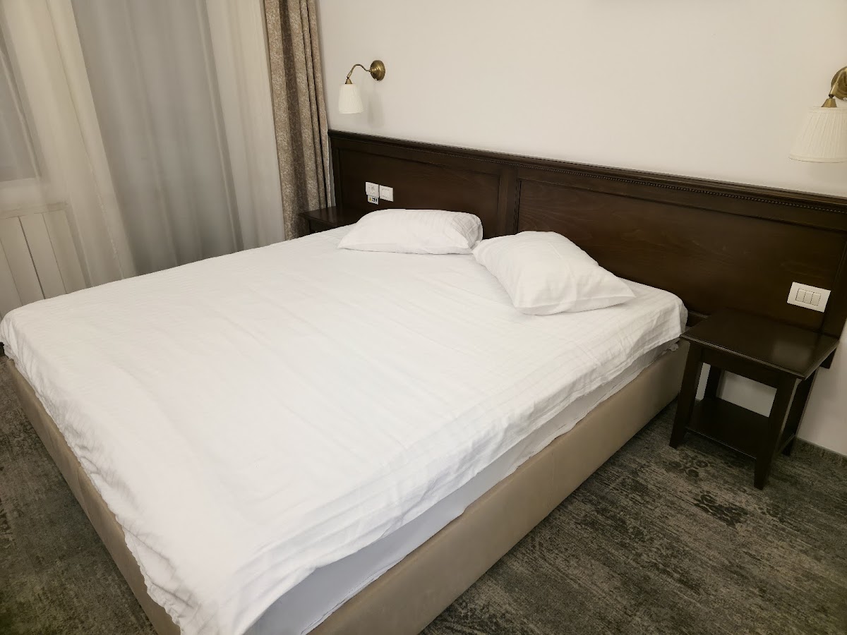 Hotel Cerbul