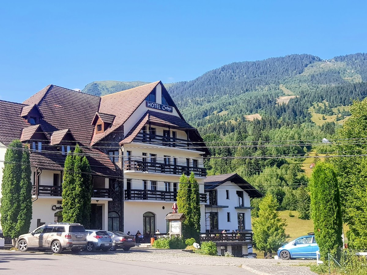 Hotel Cerbul