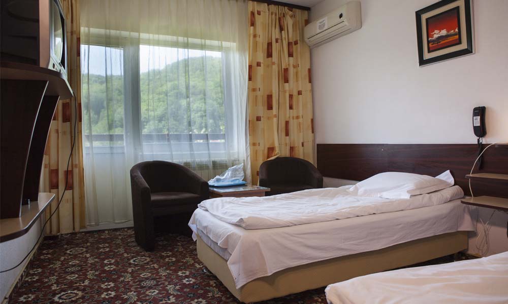Hotel "Ceres"