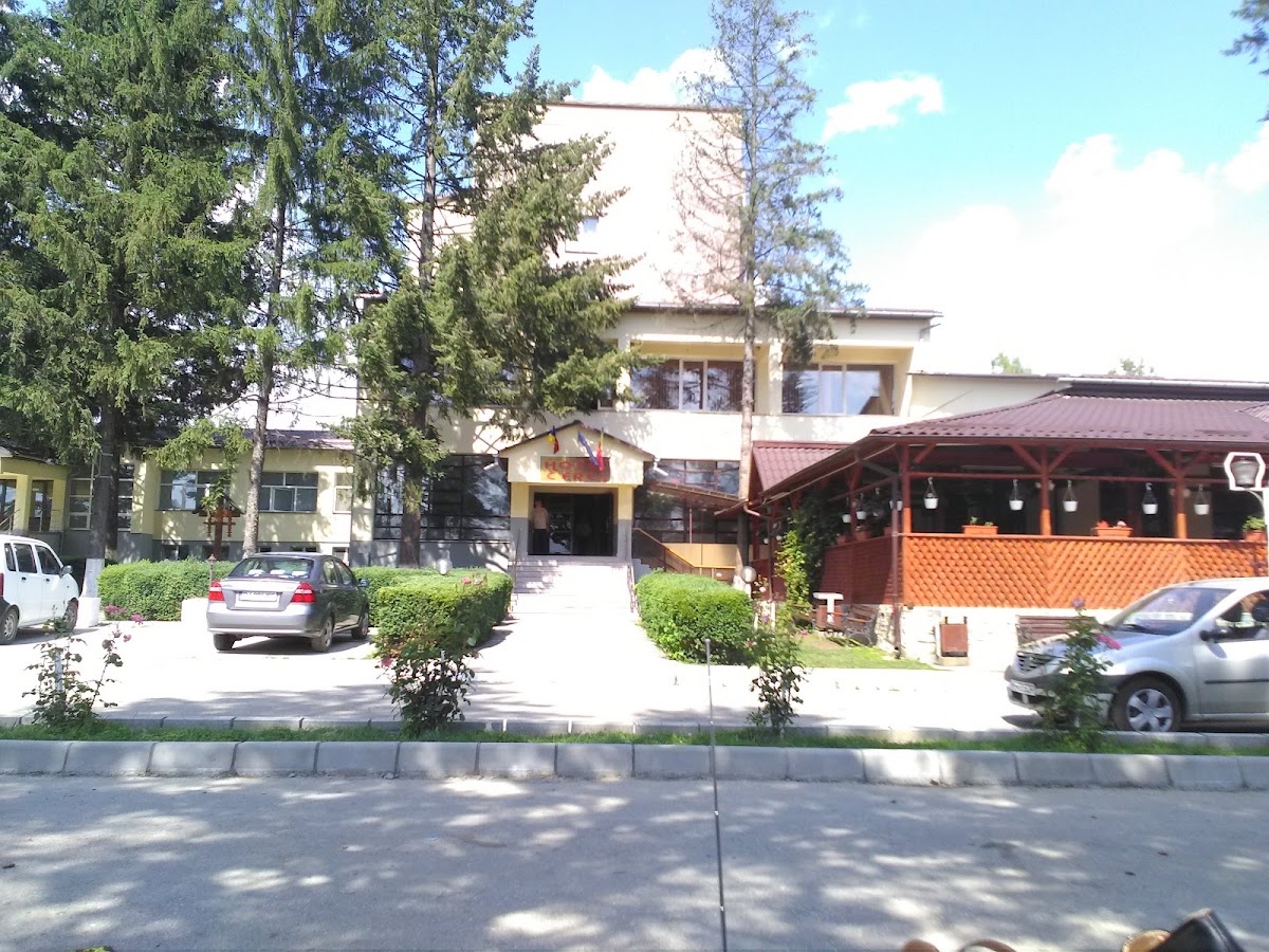 Hotel Ceres Bala, Bala