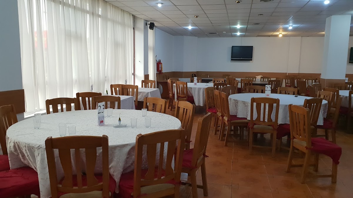 HOTEL "CERES" - PUCIOASA, ROMANIA