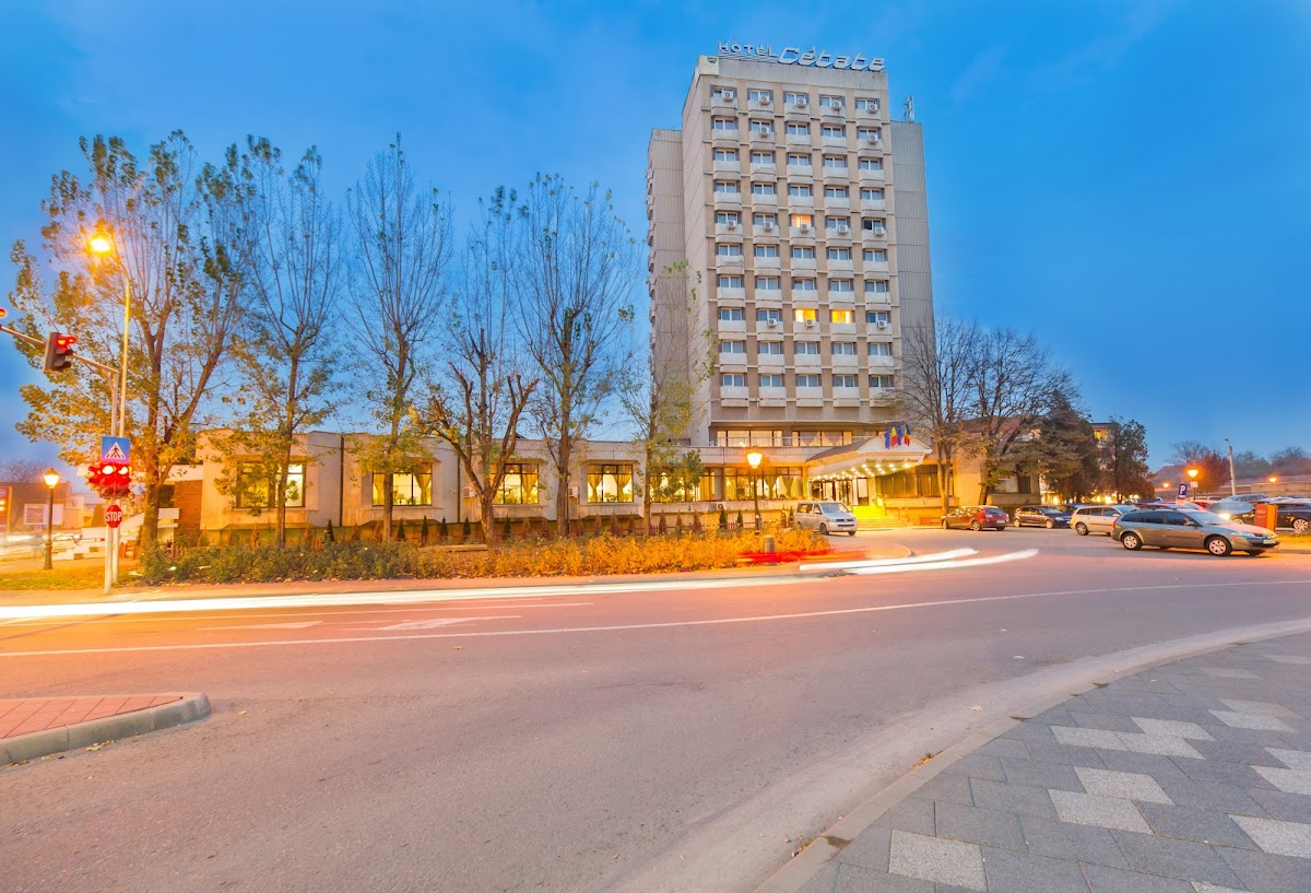 Hotel Cetate, Alba Iulia