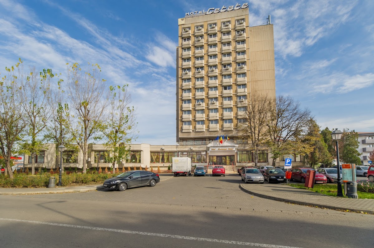 Hotel Cetate