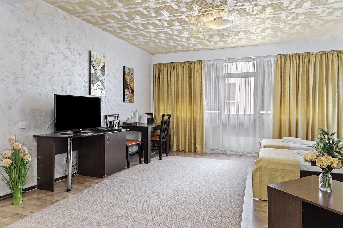 Hotel Charter Otopeni