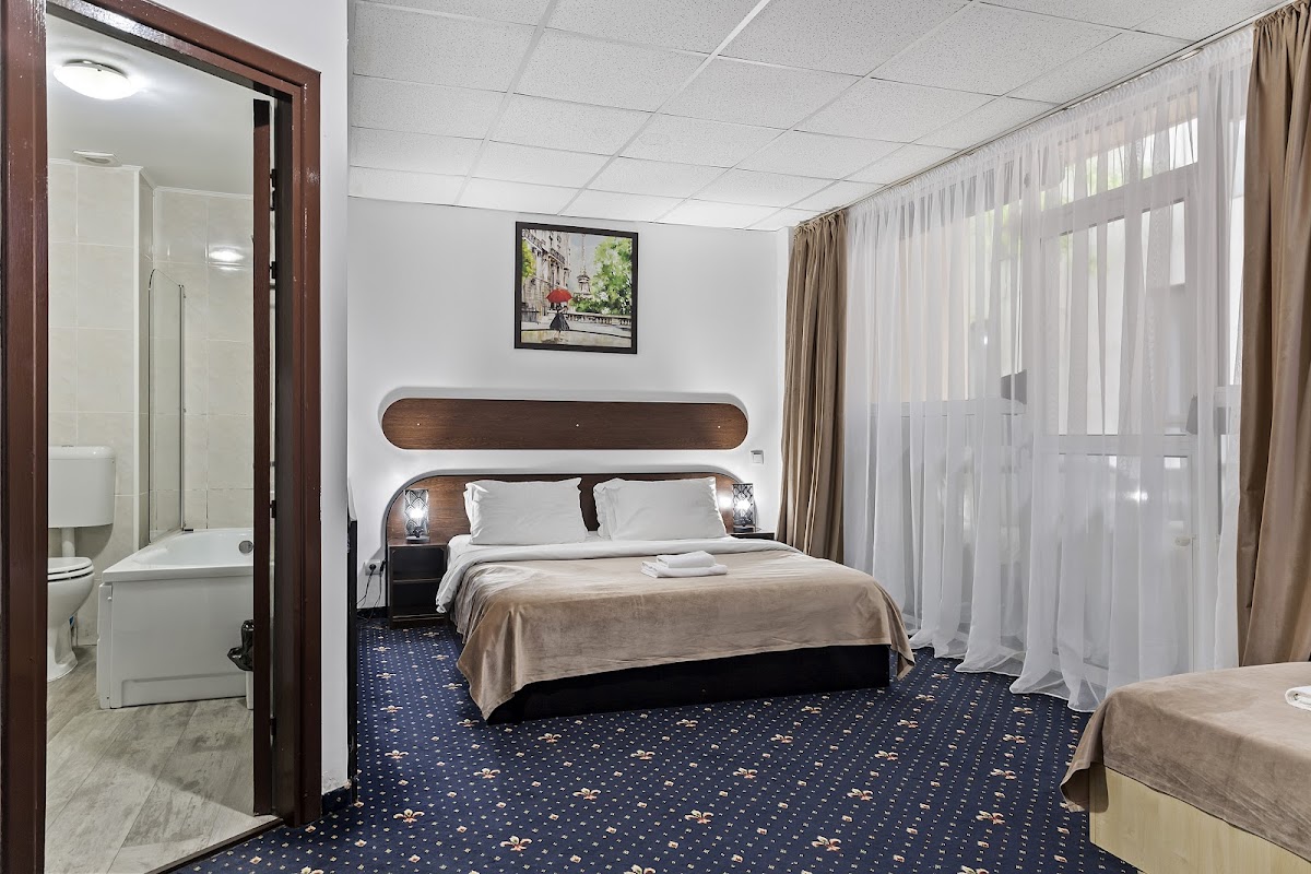 Hotel Charter Otopeni