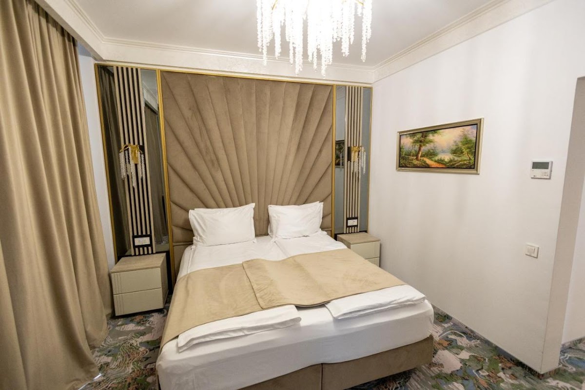 Hotel Chițulescu