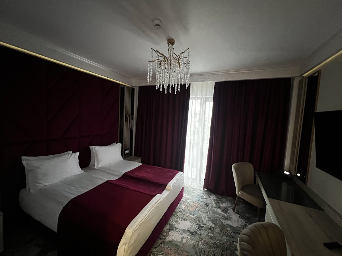 Hotel Chițulescu