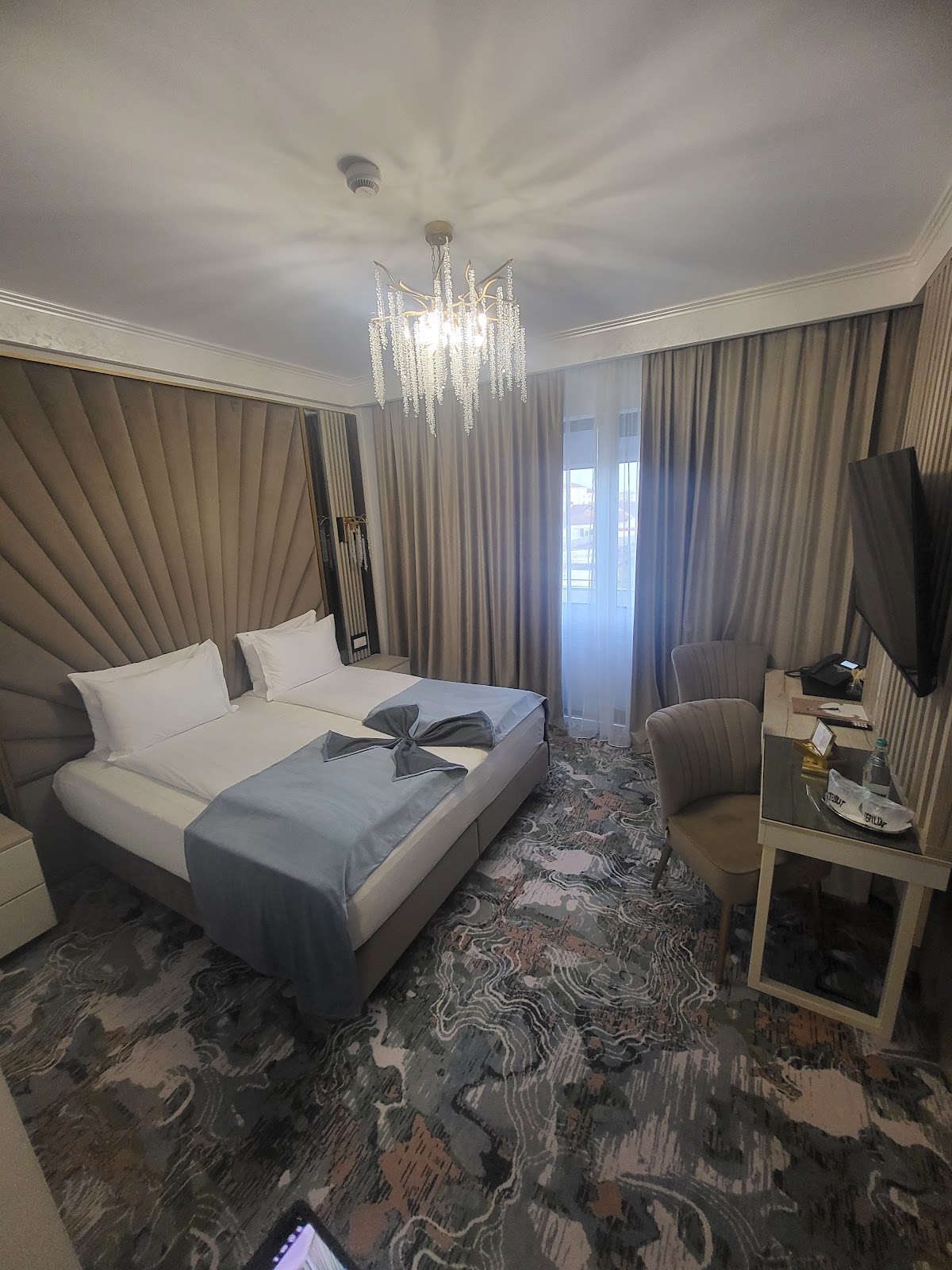 Hotel Chițulescu