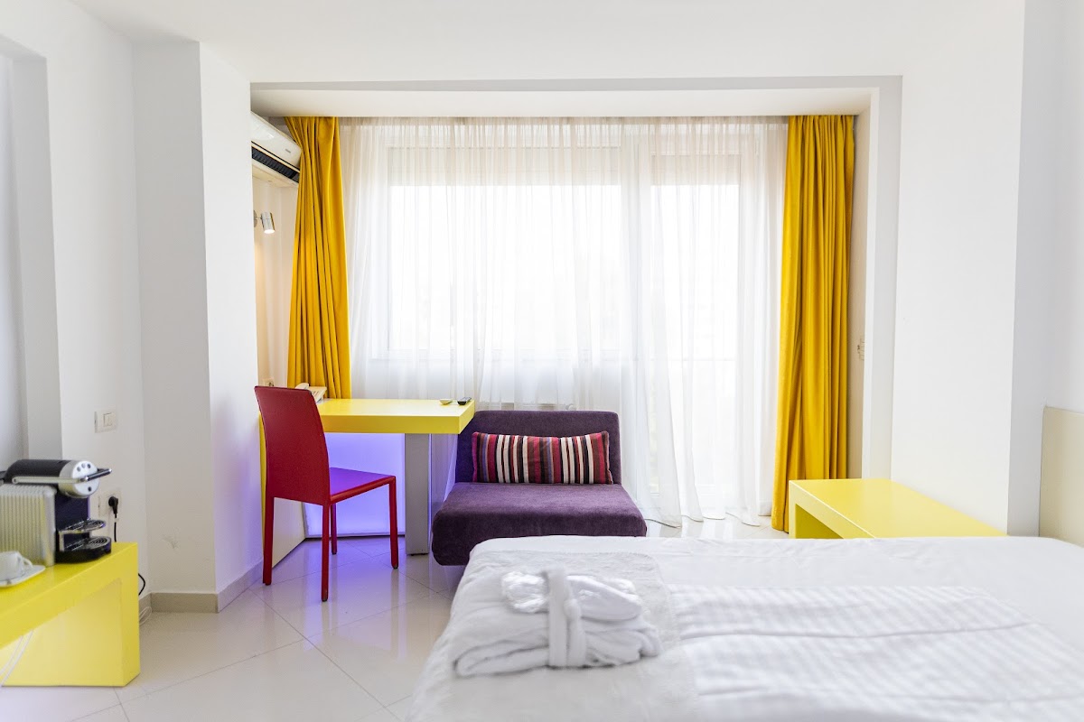 Hotel Christina