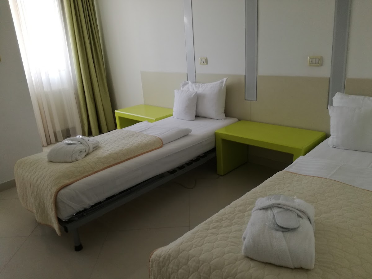 Hotel Christina